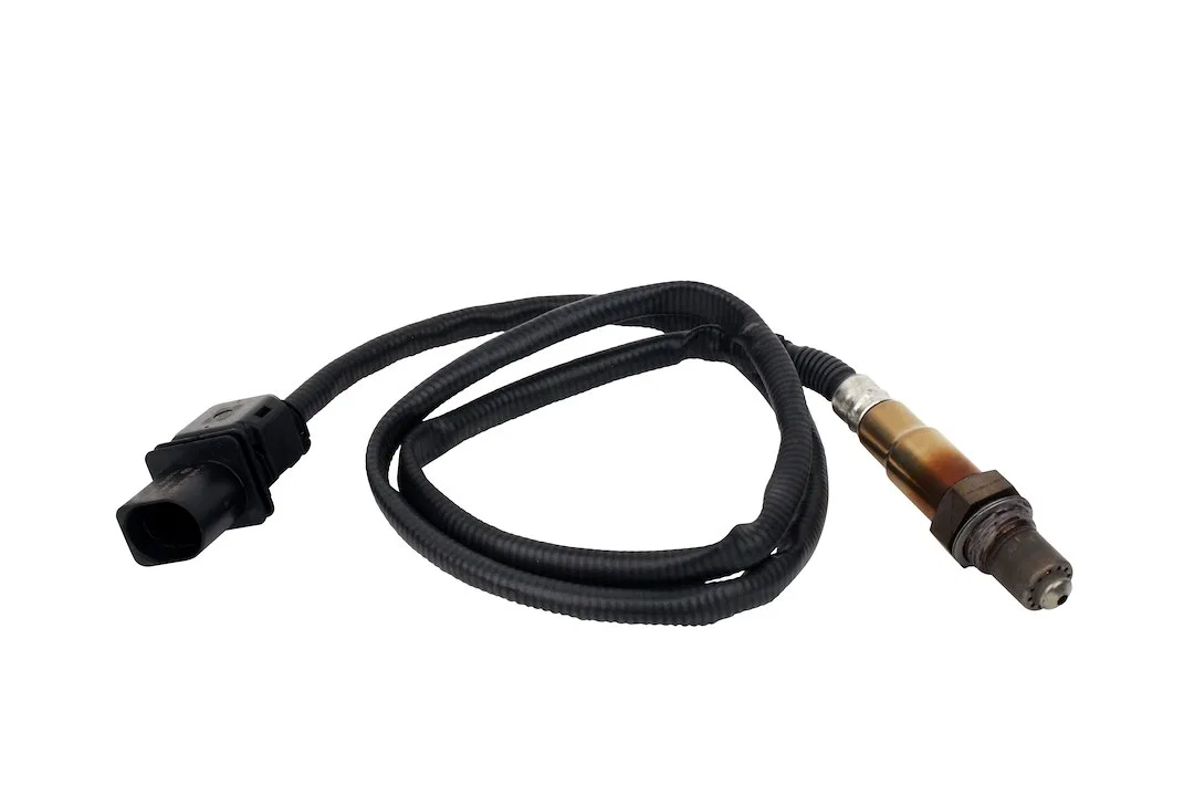30-2004 – AEM ELECTRON Oxygen Sensor, Analog Wideband Single Sensor 5 Wire Connector - view 2